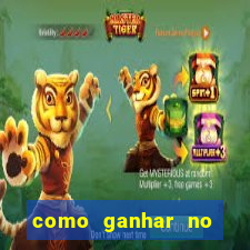 como ganhar no jogo da velha